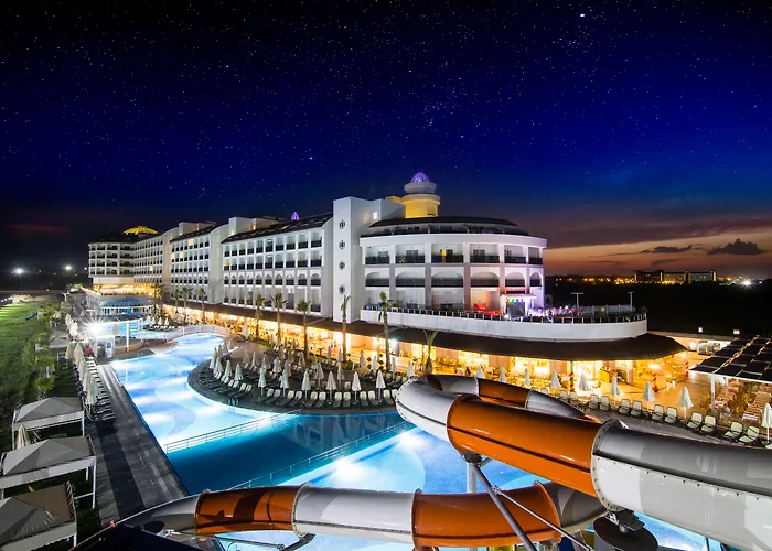 Port River & Spa