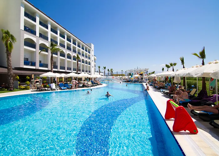 Port River & Spa
